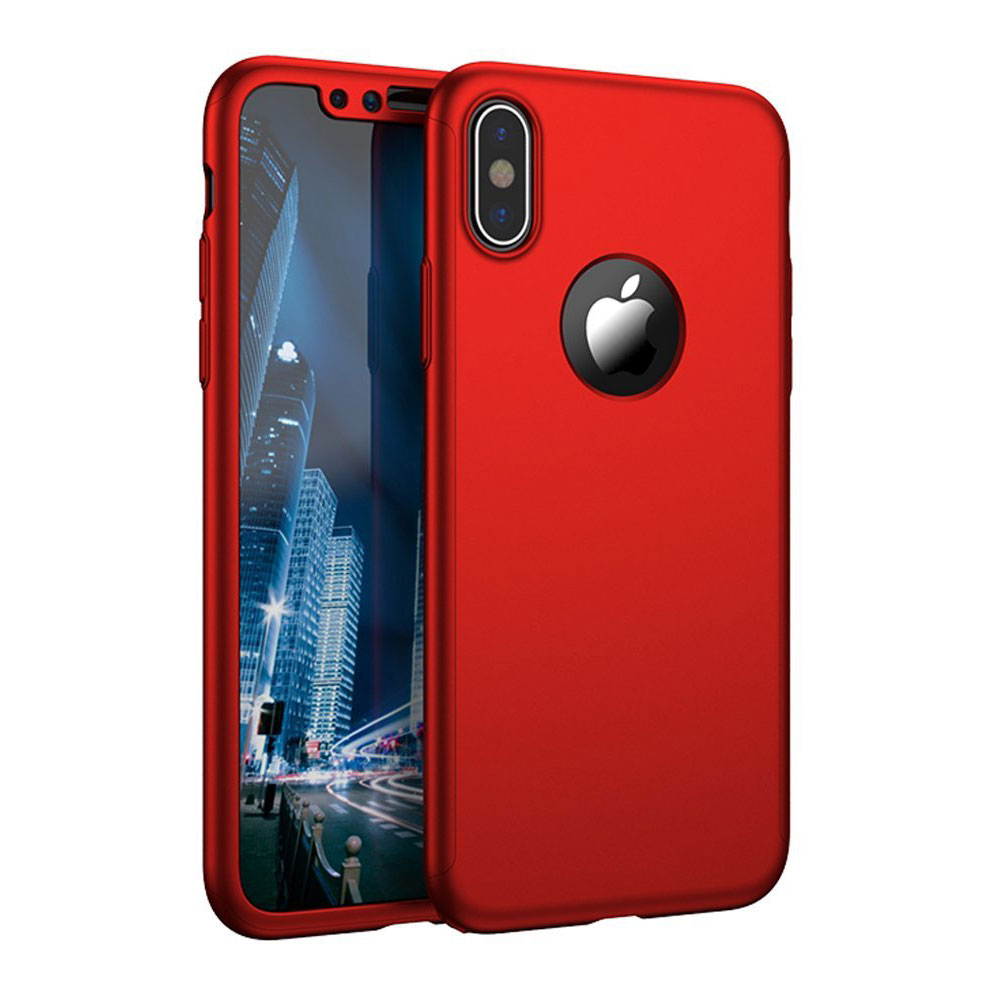 iphone xs coque 360