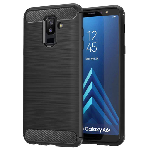 coque samsung a6 plus antichoc