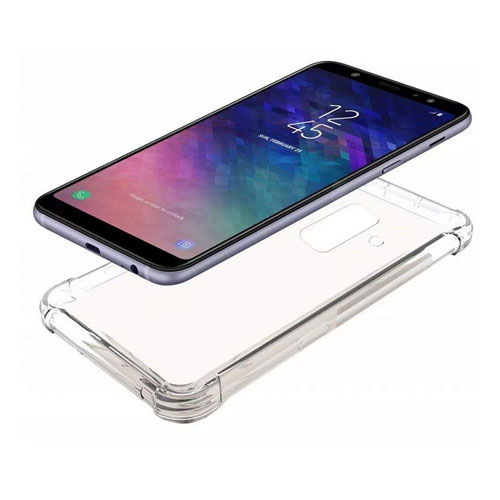 coque avant samsung a6