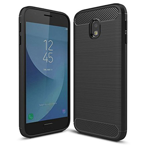 galaxy j3 coque noir