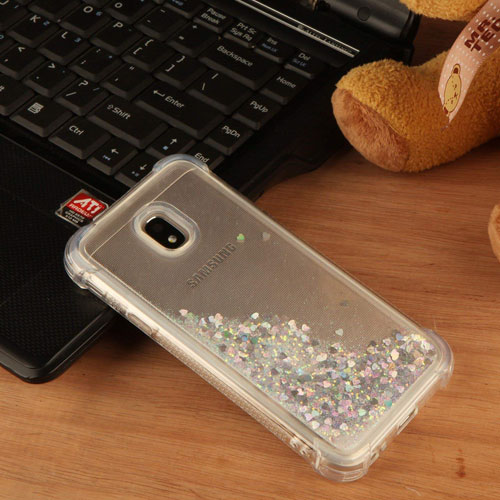 coque samsung j3 2017 liquide paillette coque samsung j3 2017 liquide paillette