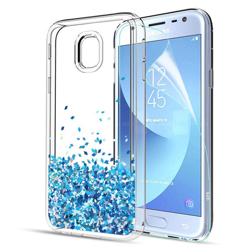 samsung galaxie j3 coque