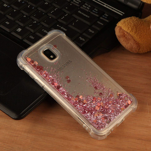 coque samsung j3 2017 strass