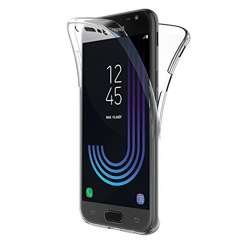 samsung galaxy j3 coque tactil