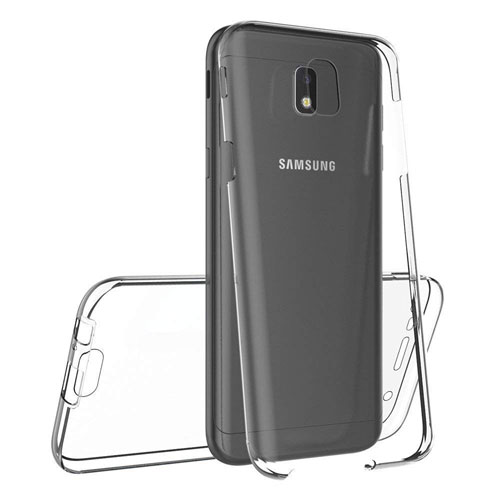 samsung j3 coque silicone 360