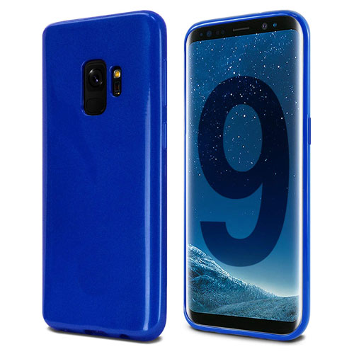 coque plastique samsung s9