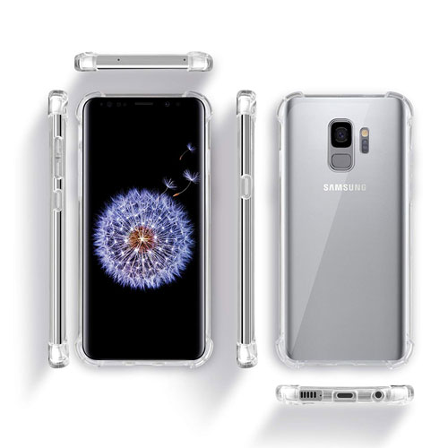coque samsung s9 coin renforce coque samsung s9 coin renforce