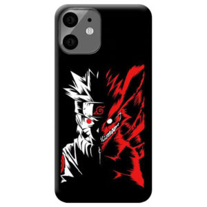 coque-iphone-11-naruto-kyubi