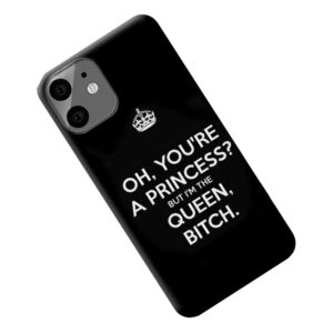 coque-iphone-11-oh-youre-a-princess2