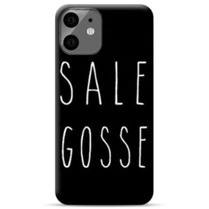 coque-iphone-11-sale-gosse
