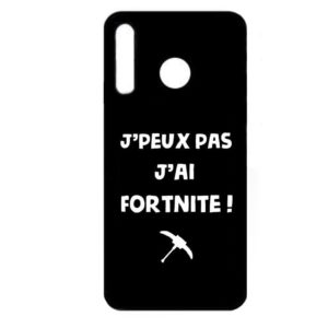 coque-huawei-p30-lite-je-peux-pas-j'ai-fornite