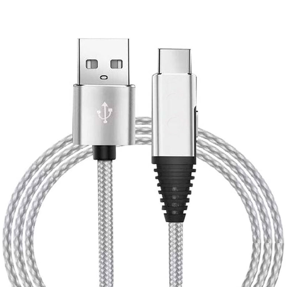 Câble Micro USB Avec Embout Long