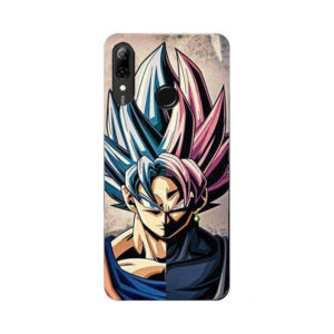 coque-huawei-psmart-2019-goku-dbs