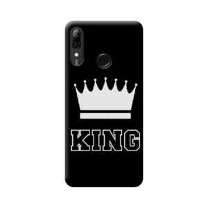 coque-huawei-psmart-2019-king