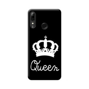 coque-huawei-psmart-2019-queen