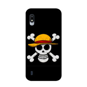 coque-samsung-A10-chapeau-de-paille