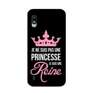 coque-samsung-A10-princesse-reine