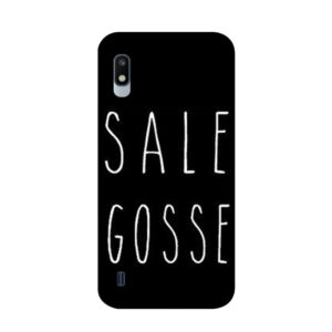 coque-samsung-A10-sale-gosse