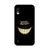 coque-samsung-A10-were-all-mad-here