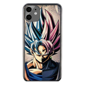 coque-iphone-11-goku-dbs