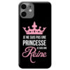 coque-iphone-11-princesse-reine