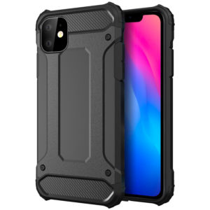 coque-iphone11-robotix-noir