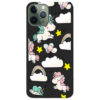 coque-iphone-11-pro-max-nuage-et-licorne