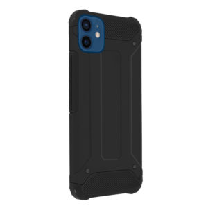 coque-iphone12-robotix-noir