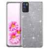 coque-oppo-reno6-paillettes-silver