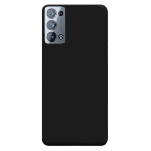 coque-oppo-reno6-pro-silicone-noir