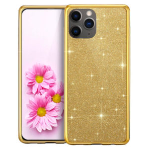 coque-paillette-iphone-11-pro-gold