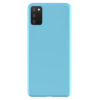 coque-samsung-galaxy-a03s-silicone-bleu