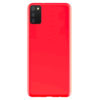 coque-samsung-galaxy-a03s-silicone-rouge