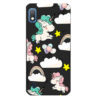 coque-samsung-galaxy-a10-nuage-et-licorne