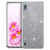 coque-samsung-galaxy-a10-paillettes-silver