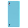 coque-samsung-galaxy-a10-silicone-bleu