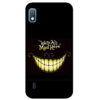 coque-samsung-galaxy-a10-were-all-mad-here