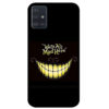 coque-samsung-galaxy-a51-were-all-mad-here