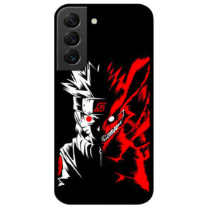 coque-samsung-galaxy-s22-kyubi