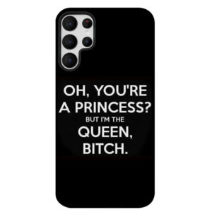 coque-samsung-galaxy-s22-ultra-oh-you're-a-princess