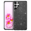 coque-samsung-galaxy-s22-ultra-paillettes-noir