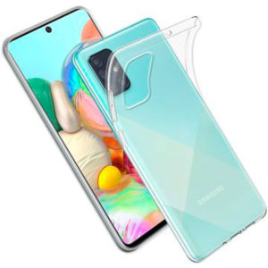 coque-silicone-samsung-galaxy-a51-transparent