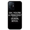 coque-xiaomi-11t-pro-oh-you're-a-princess