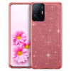 coque-xiaomi-11t-pro-paillettes-rose-gold