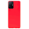 coque-xiaomi-11t-silicone-rouge