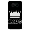 coque-xiaomi-poco-x3-pro-nfc-king