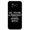 coque-xiaomi-poco-x3-pro-nfc-oh-you're-a-princess