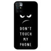 coque-xiaomi-redmi-10-dont-touch-my-phone