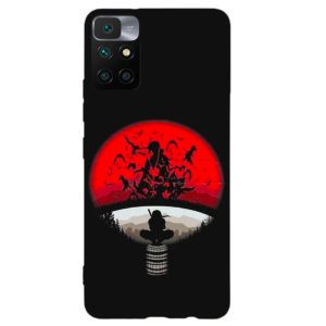 coque-xiaomi-redmi-10-itachi