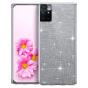 coque-xiaomi-redmi-10-paillettes-silver